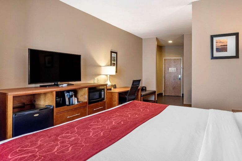 Hotel Comfort Suites Florence