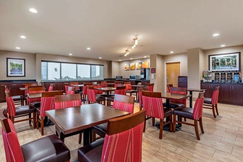 Hotel Comfort Suites Florence