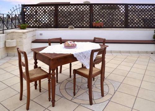 Apartamento Casa Vacanze Ayroldi