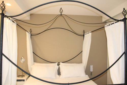 Apartamento Casa Plancia