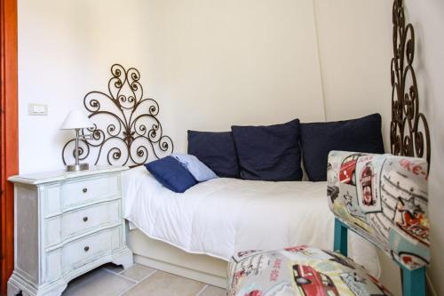 Palazzo Candido Suite & Apartment - Sitcase