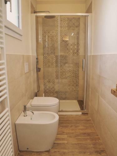 Adele E Il Duca Bed And Breakfast
