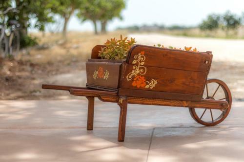 Agroturismo Sitamara