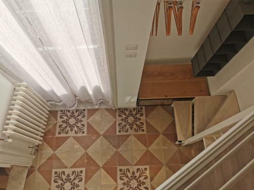 Bed & Breakfast Reluxe Suite