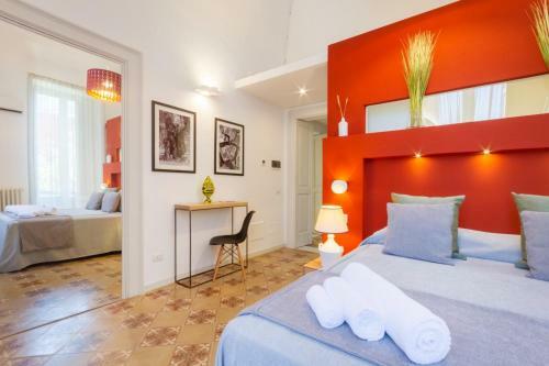 Bed & Breakfast Reluxe Suite