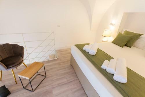 Bed & Breakfast Reluxe Suite