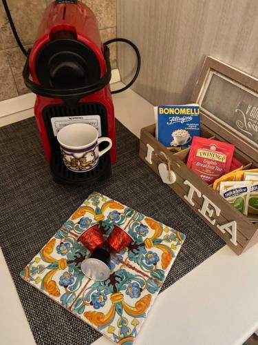 Apartamento La Casa Di Nonna Titina