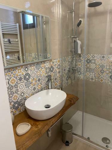 Apartamento La Casa Di Nonna Titina