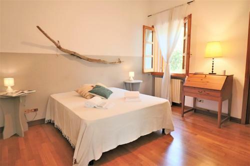 Hostal Room In Bb - B B Relais Delle Rose Lecce Iris - Comfort Double