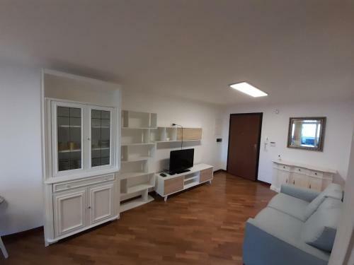 Apartamento Dimora Emilia-with A Beautiful Terrace