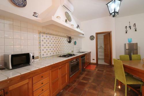 Apartamento Dimora Kallist� - Relais Delle Rose
