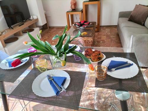 Apartamento Casetta Albal�