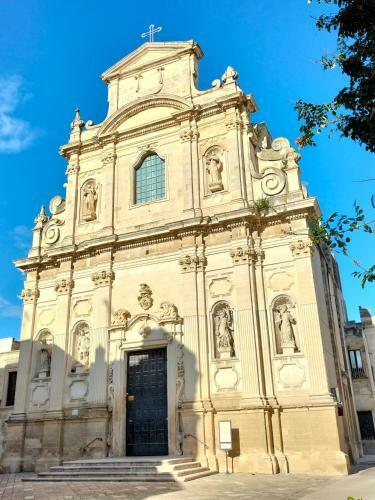 Apartamento Casetta Albal�