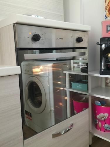 Apartamento Casetta Albal�