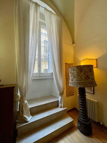 Bed & Breakfast Palazzo Dei Conti Di Lecce Eleganti Suite