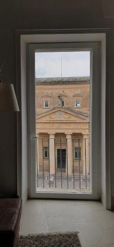 Apartamento Casa Lupiae