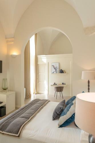Hotel Chiostro Dei Domenicani - Dimora Storica
