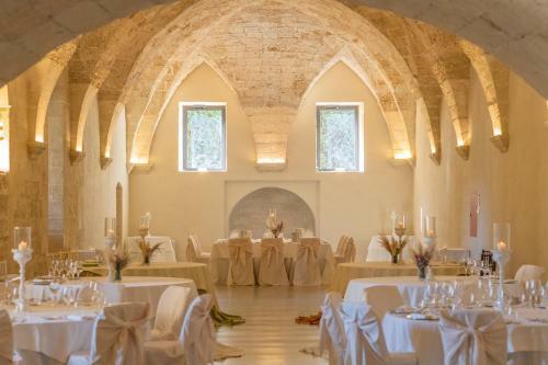 Hotel Chiostro Dei Domenicani - Dimora Storica