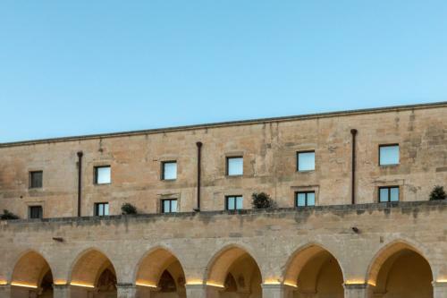 Hotel Chiostro Dei Domenicani - Dimora Storica