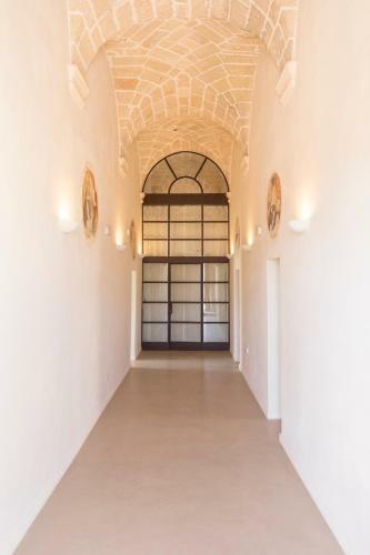 Hotel Chiostro Dei Domenicani - Dimora Storica