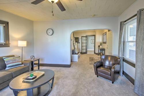 Charming Farmhouse Less Than Half Mile To Au Campus!
