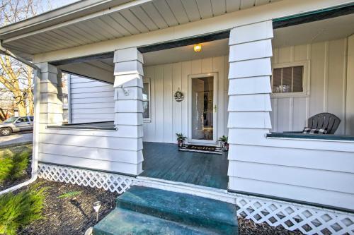 Charming Farmhouse Less Than Half Mile To Au Campus!