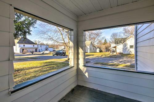 Charming Farmhouse Less Than Half Mile To Au Campus!