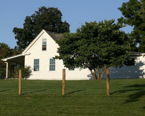 Agroturismo Donkeytown At Turner Farm