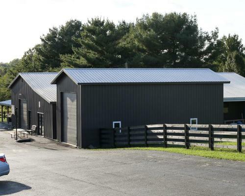 Agroturismo Donkeytown At Turner Farm