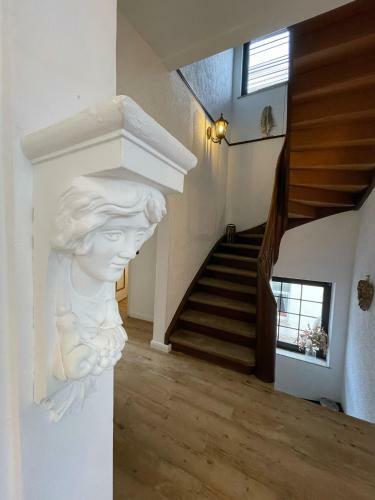 Apartamento Ferienwohnung Br�ckenkopf Og