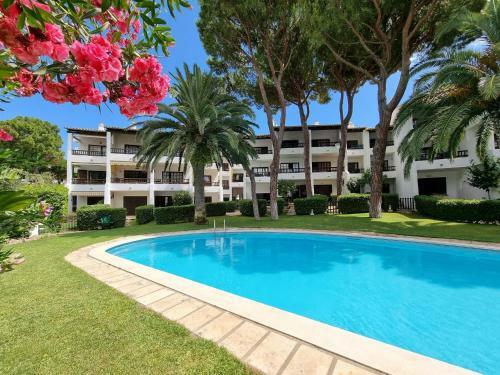 Apartamento La Escala Pueblo Pinos Ic14