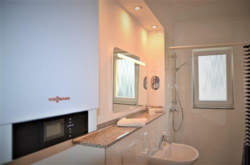 Apartamento Moderne Appartement Hannover Centrum - City Flat Hbf
