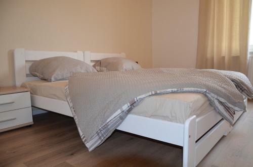 Apartamento Moderne Appartement Hannover Centrum - City Flat Hbf
