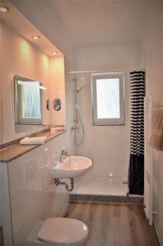 Apartamento Moderne Appartement Hannover Centrum - City Flat Hbf