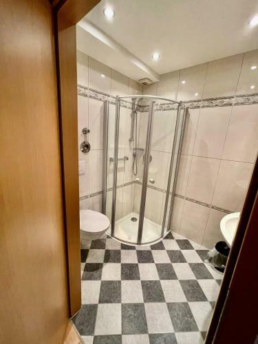 Apartment F�r Vier
