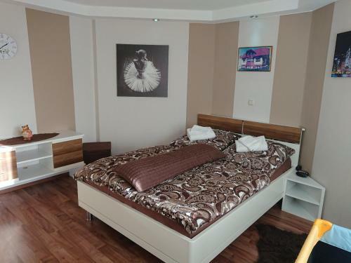 Apartamento Ferienwohnung Eichsfeld