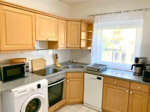 Big 3 Bedrooms Apartment At Ground Floor