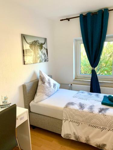 Big 3 Bedrooms Apartment At Ground Floor