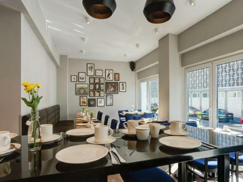 Boutique City Inn Hotel Hannover