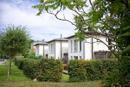 Apartamento Ferienhaus An Der Alten G�rtnerei - Cumin