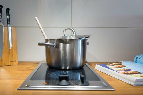 Apartamento Urlaub Hamburg Altes Land