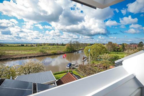 Apartamento Urlaub Hamburg Altes Land