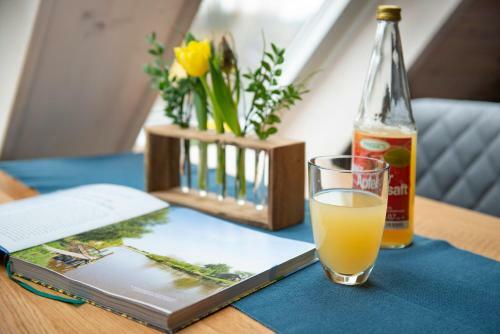 Apartamento Urlaub Hamburg Altes Land