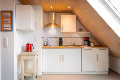 Apartamento Urlaub Hamburg Altes Land