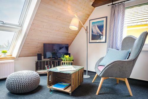 Apartamento Urlaub Hamburg Altes Land