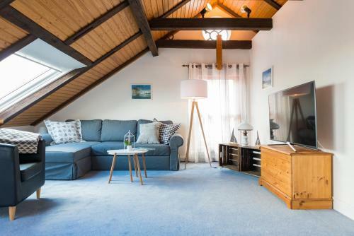 Apartamento Urlaub Hamburg Altes Land