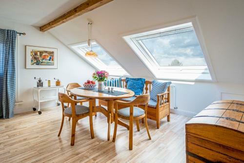 Apartamento Urlaub Hamburg Altes Land