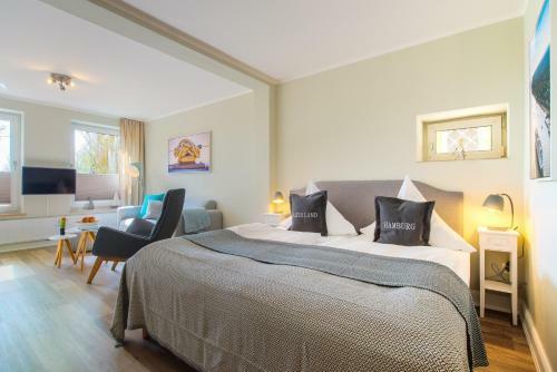 Apartamento Urlaub Hamburg Altes Land