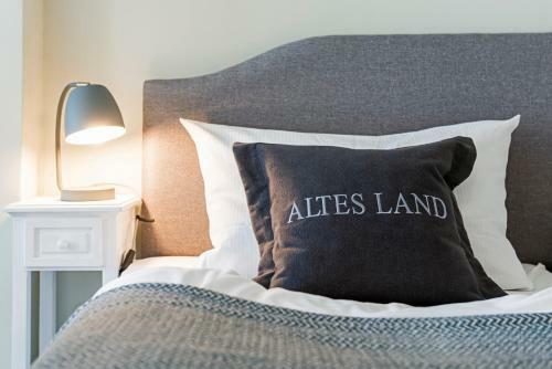 Apartamento Urlaub Hamburg Altes Land