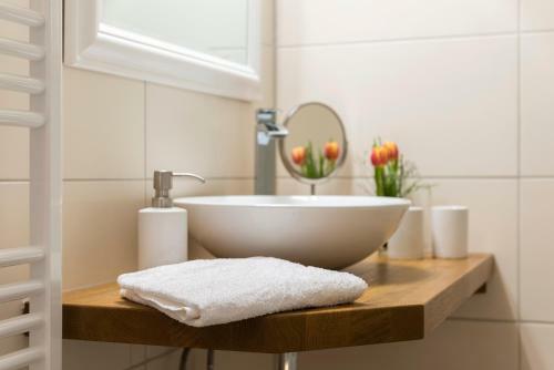 Apartamento Urlaub Hamburg Altes Land